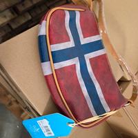 borsetta pochette scatola