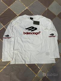 Tshirt Balenciaga M