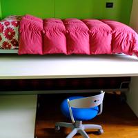 Cameretta completa di alta qualità – Made in Italy