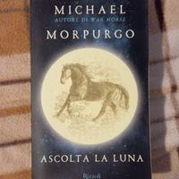 M. Morpurgo, Ascolta la luna