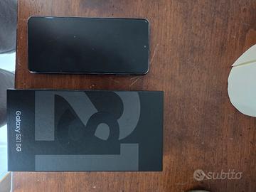 Samsung S21 128gb