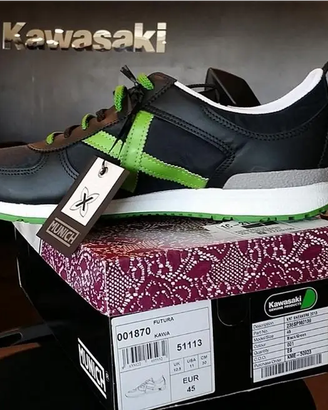Kawasaki Sneaker originali