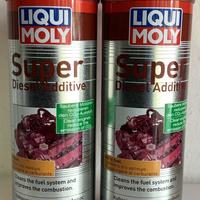2 pz Liqui moly super pulitore ingnettori diselml2
