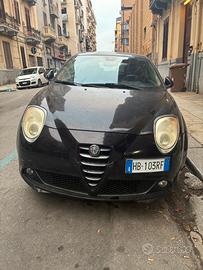 Alfa  Romeo Mito Nera