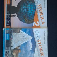 geostorica 2 (spedizione gratuita) 