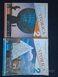 geostorica 2 (spedizione gratuita) 