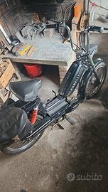 Garelli Vip 3 50cc