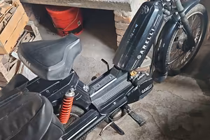 Garelli Vip 3 50cc