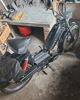 Garelli Vip 3 50cc