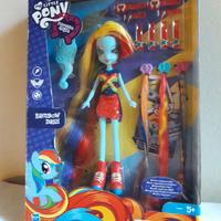 rainbow dash equestria girls