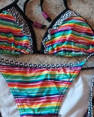 Bikini ragazza tg.38