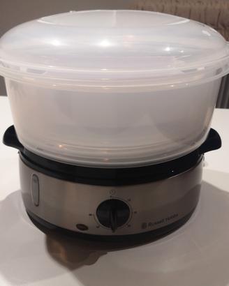 vaporiera elettrica 