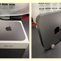 Apple Mac Mini 2018