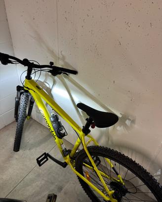 Bicicletta cannondale