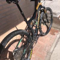 Orbea oiz m10