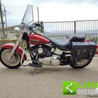 HARLEY-DAVIDSON Fat Boy fat boy