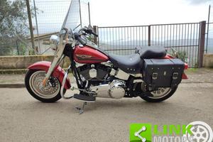 HARLEY-DAVIDSON Fat Boy fat boy