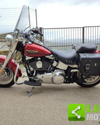 HARLEY-DAVIDSON Fat Boy fat boy