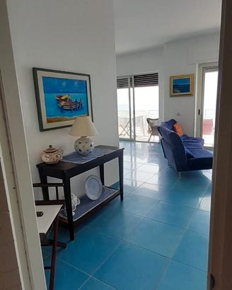 Casa Vacanze al mare Cilento