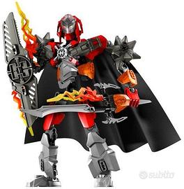LEGO Hero Factory Furno XL 44000