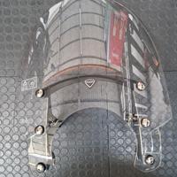 Parabrezza Sgancio Rapido Triumph Bonneville 