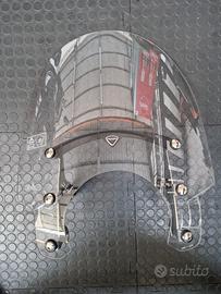 Parabrezza Sgancio Rapido Triumph Bonneville 