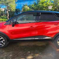 CAPTUR Diesel  Tagliandata Revisionata