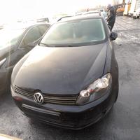 Muso Golf 6 CAX