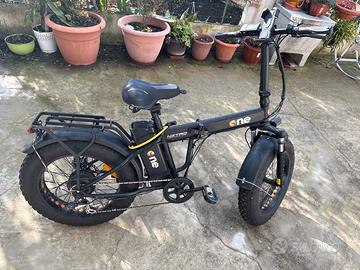 Ebike