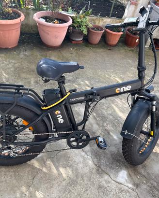 Ebike