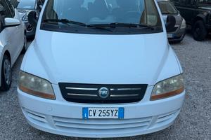 Fiat Multipla 1.9 JTD Dynamic