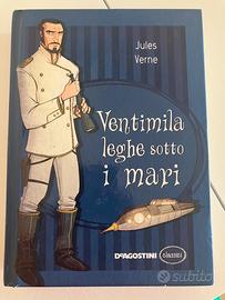 Ventimila leghe sotto i mari