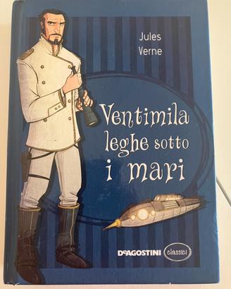 Ventimila leghe sotto i mari