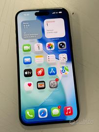 Apple iPhone 15 Plus 256 Gb