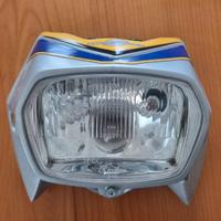 fanale anteriore trial sherco