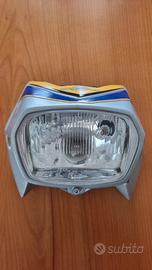 fanale anteriore trial sherco