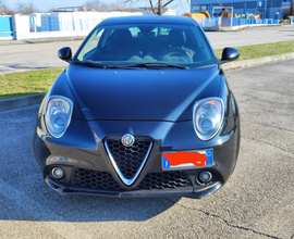 Alfa romeo mito 1.4 78cv 8v neopatentati