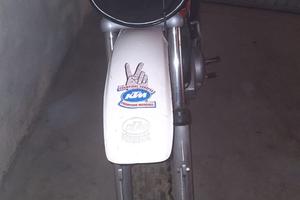 KTM Altro modello - 1977