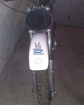 KTM Altro modello - 1977