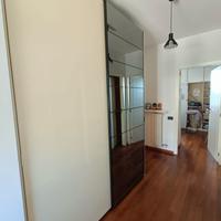 Armadio ante scorrevoli