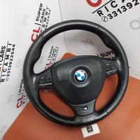 Volante Sportivo BMW M-Sport Originale Airbag Seri