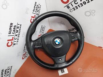 Volante Sportivo BMW M-Sport Originale Airbag Seri