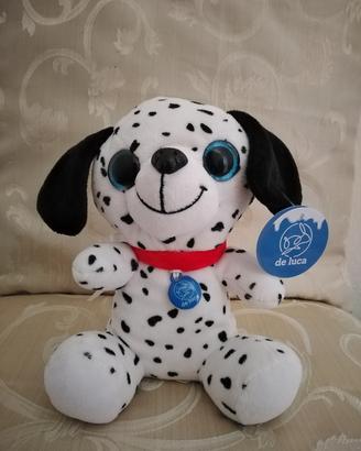 Peluche Dalmata