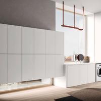 armadi e  mobili per lavanderia