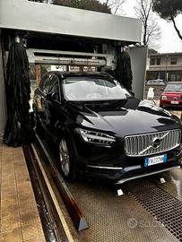 Xc90 T8