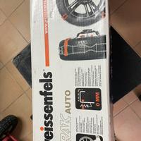 CATENE TRACK WEISSENFELS NM92TA39STD