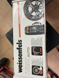 CATENE TRACK WEISSENFELS NM92TA39STD