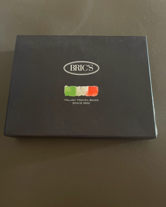 Portafogli bric’s 