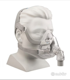 Maschera cpap Air Fit F20