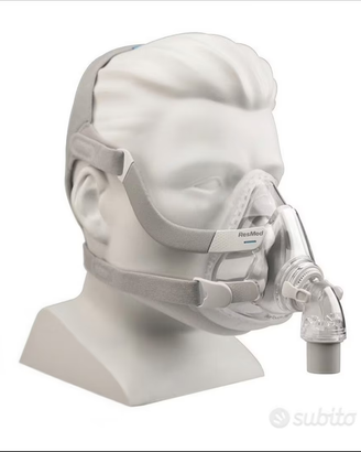 Maschera cpap Air Fit F20